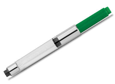 Kaweco Standard Converter Palm Green