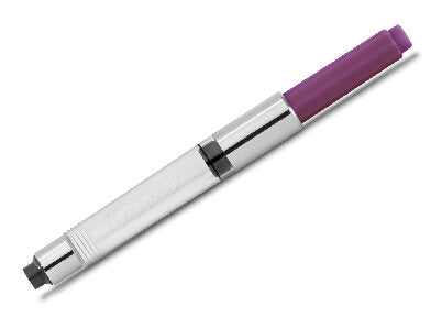 Kaweco Standard Converter Ruby Red