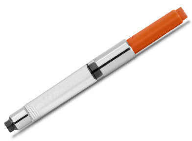 Kaweco Standard Converter Sunrise Orange