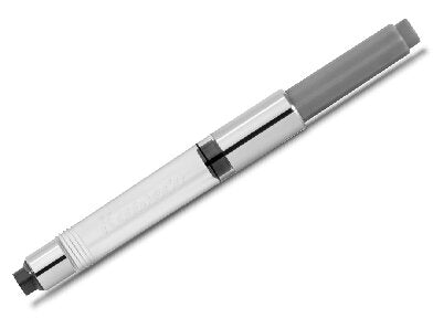 Kaweco Standard Converter Smokey Grey