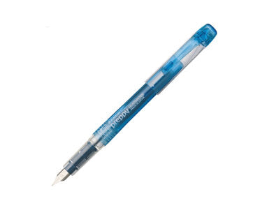 Platinum Preppy vulpen Blauw