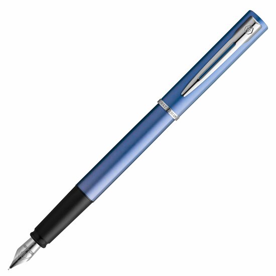 Waterman vulpen Allure Blauw